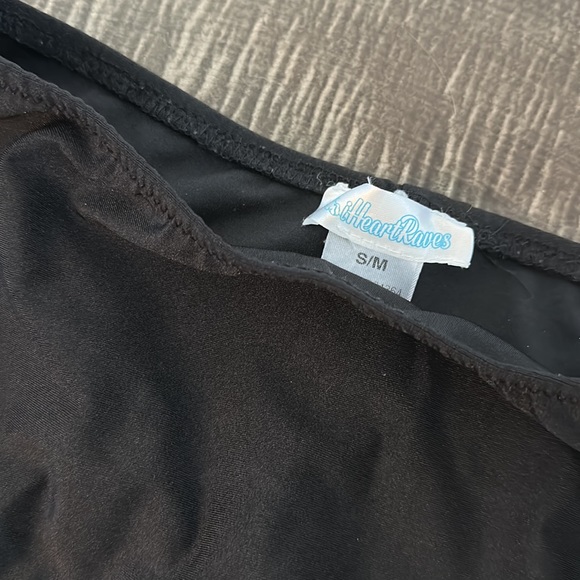 Dance Shorts Raves - Picture 2 of 4